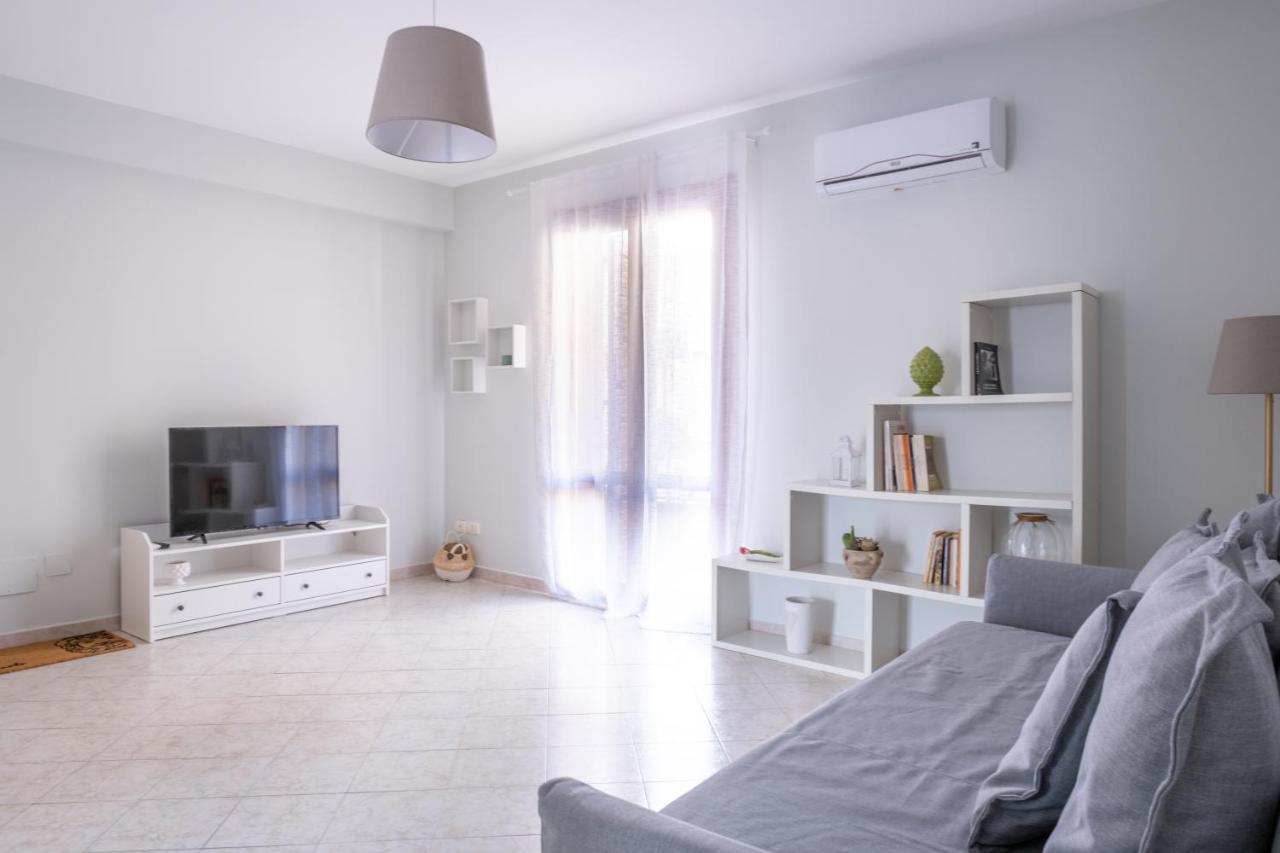 Confalonieri Apartment Noto Eksteriør bilde